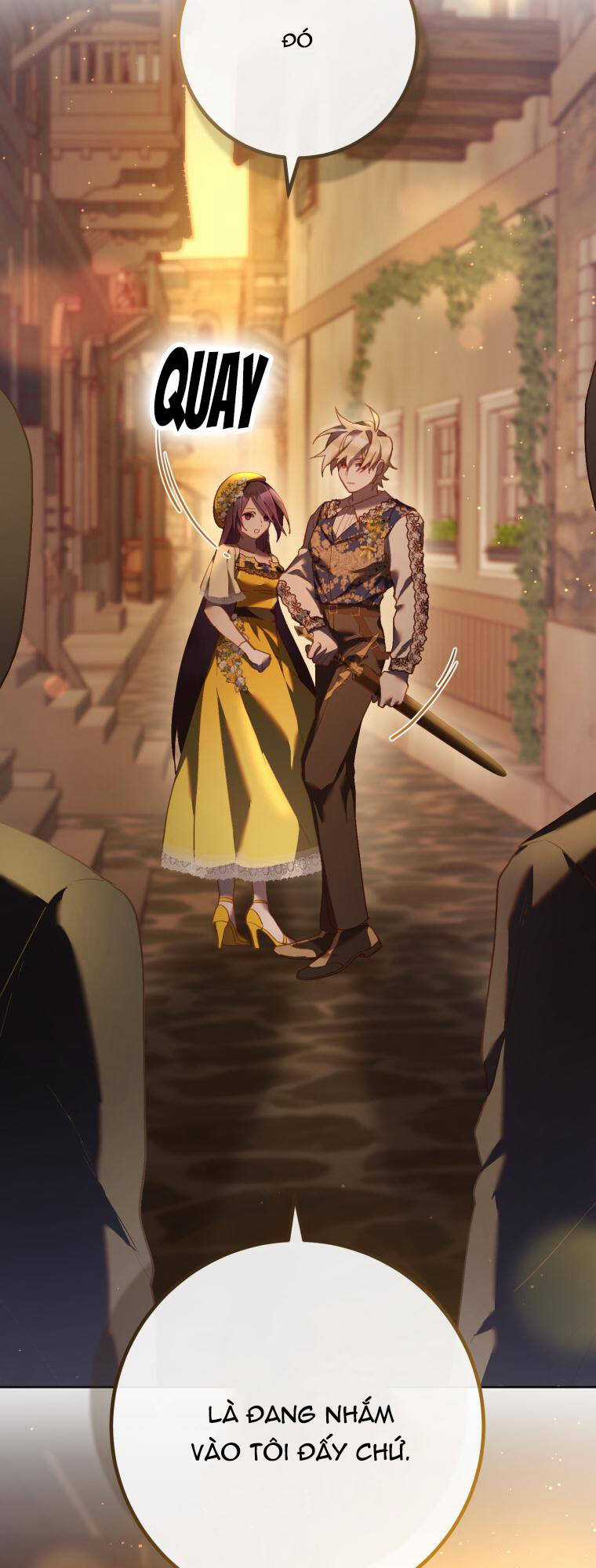 Em Trai Tôi Là Hoàng Đế Ngang Ngược Chapter 29 trang 55