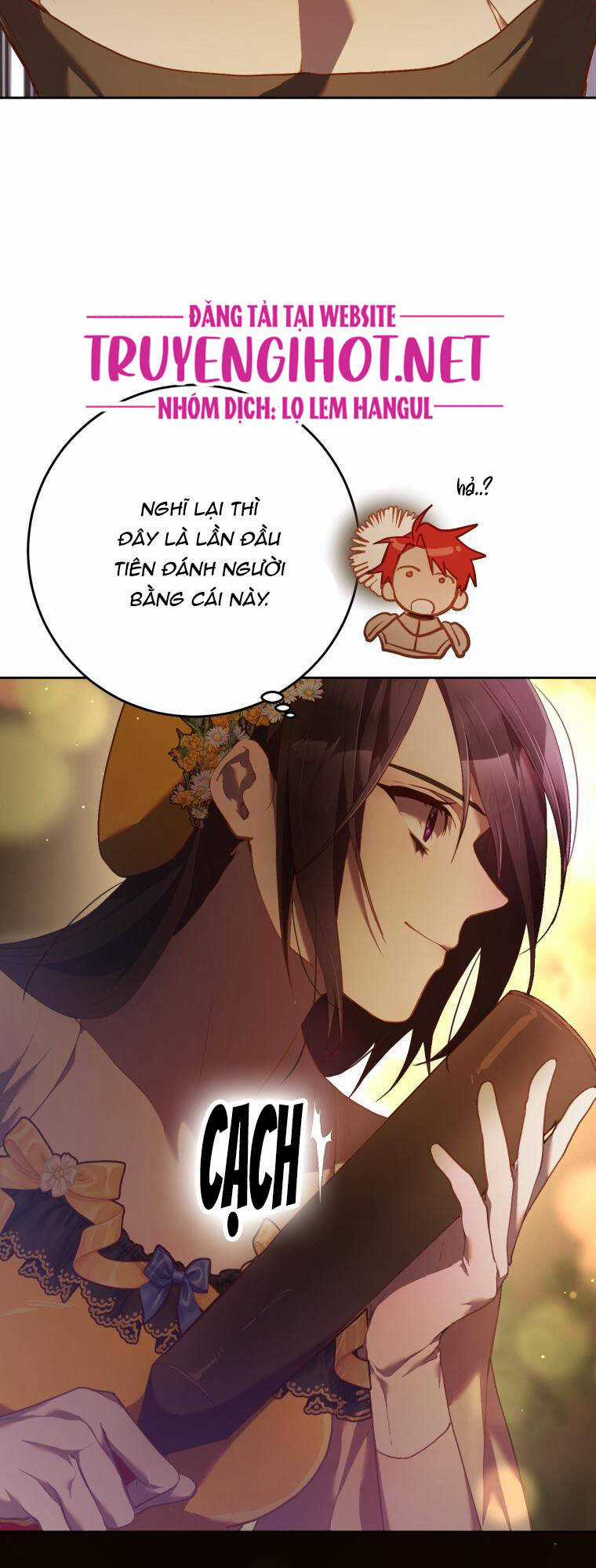 Em Trai Tôi Là Hoàng Đế Ngang Ngược Chapter 29 trang 60