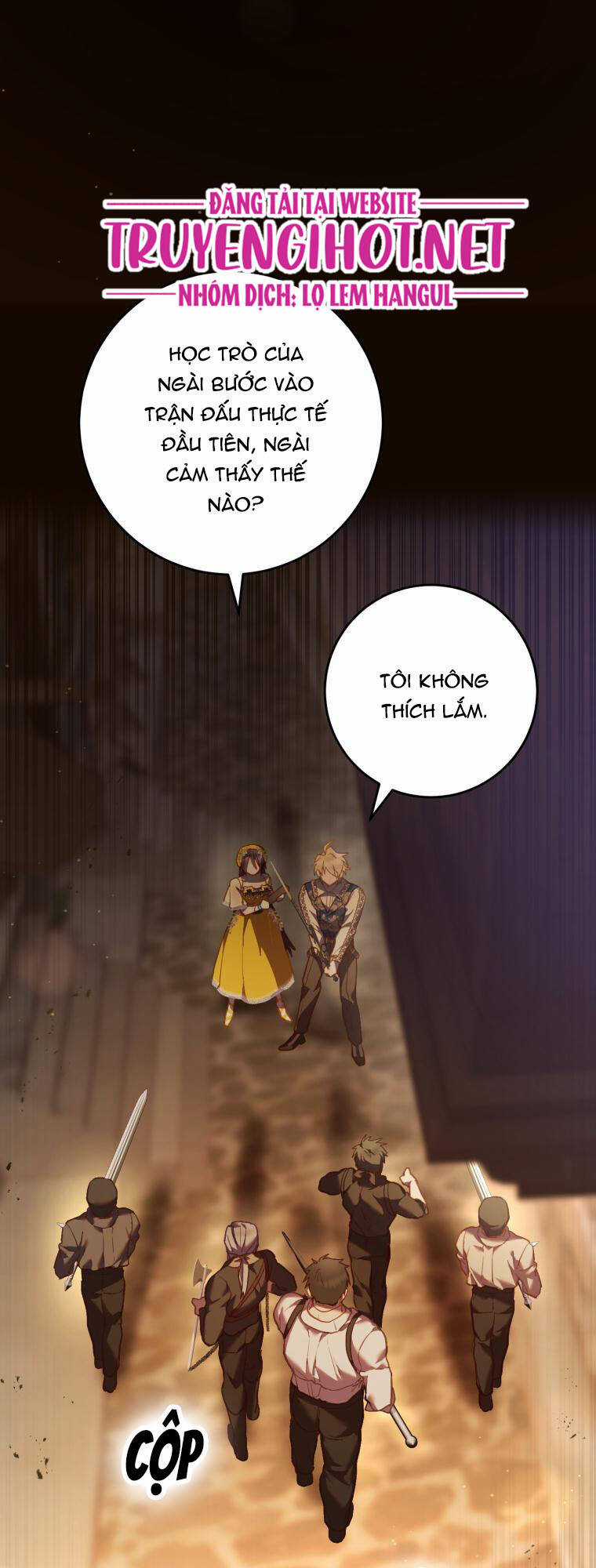 Em Trai Tôi Là Hoàng Đế Ngang Ngược Chapter 29 trang 61