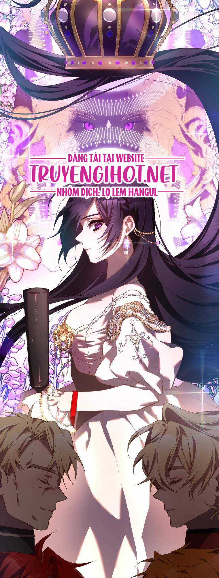 Em Trai Tôi Là Hoàng Đế Ngang Ngược Chapter 29 trang 65