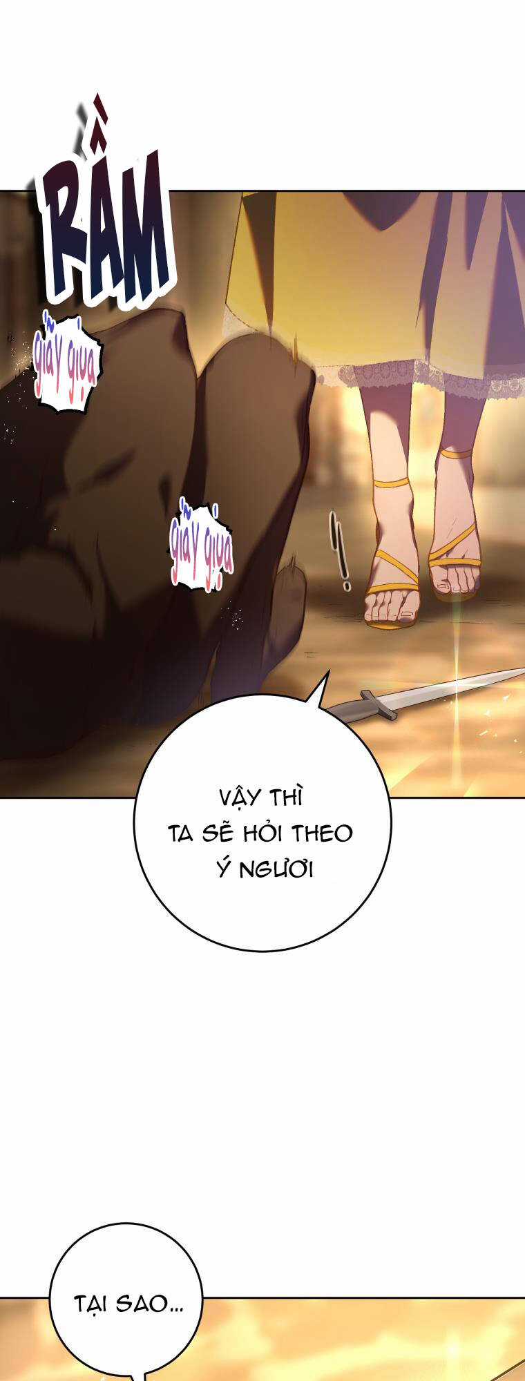 Em Trai Tôi Là Hoàng Đế Ngang Ngược Chapter 30 trang 20