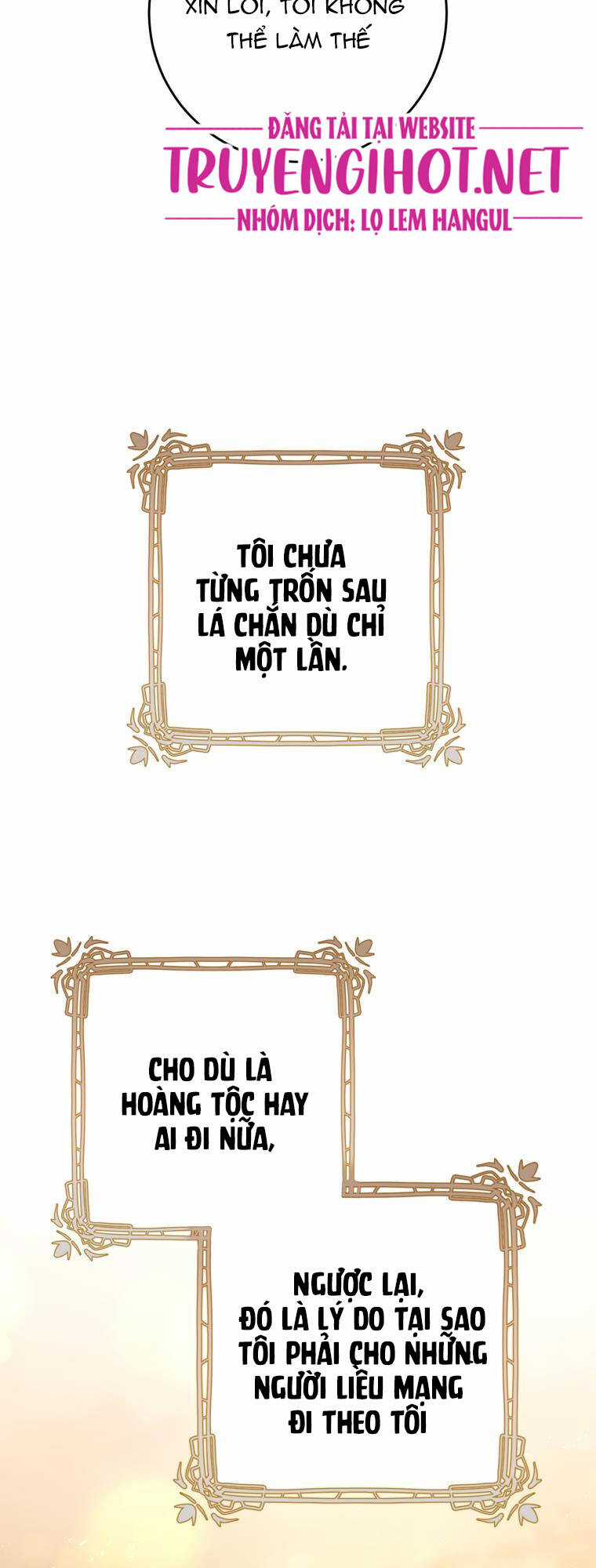 Em Trai Tôi Là Hoàng Đế Ngang Ngược Chapter 30 trang 40