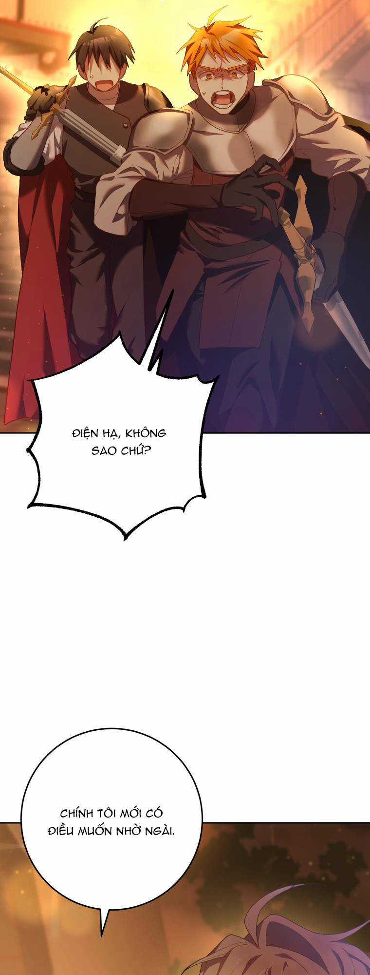 Em Trai Tôi Là Hoàng Đế Ngang Ngược Chapter 30 trang 45