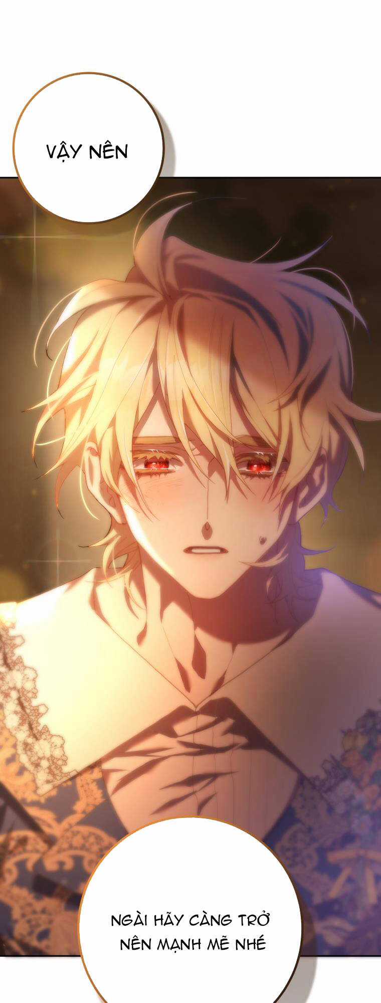 Em Trai Tôi Là Hoàng Đế Ngang Ngược Chapter 30 trang 48