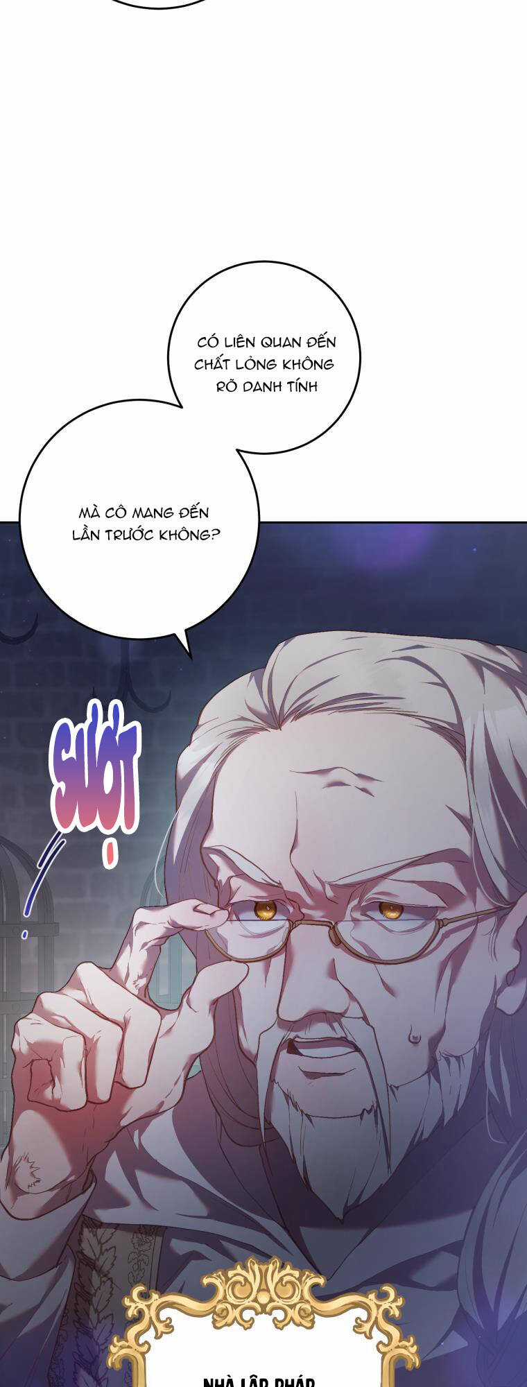 Em Trai Tôi Là Hoàng Đế Ngang Ngược Chapter 30 trang 52