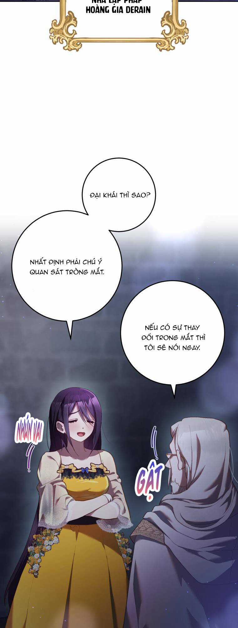 Em Trai Tôi Là Hoàng Đế Ngang Ngược Chapter 30 trang 53