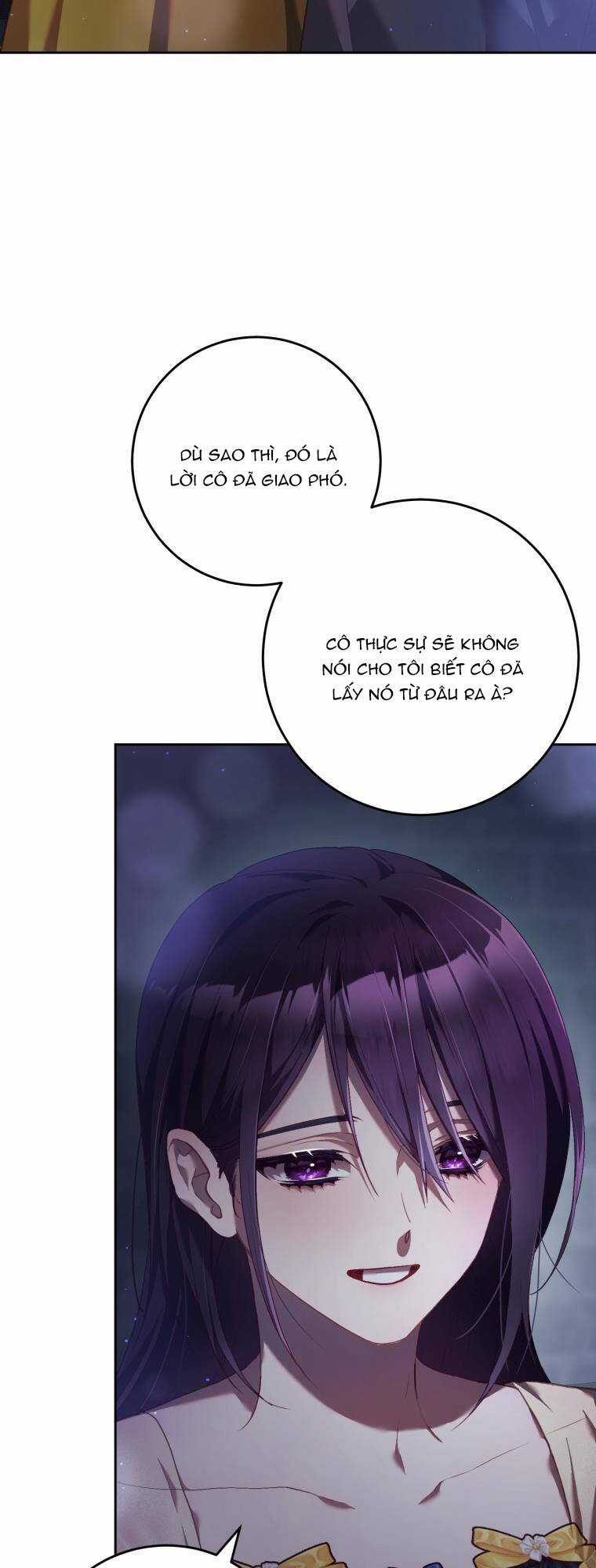 Em Trai Tôi Là Hoàng Đế Ngang Ngược Chapter 30 trang 54