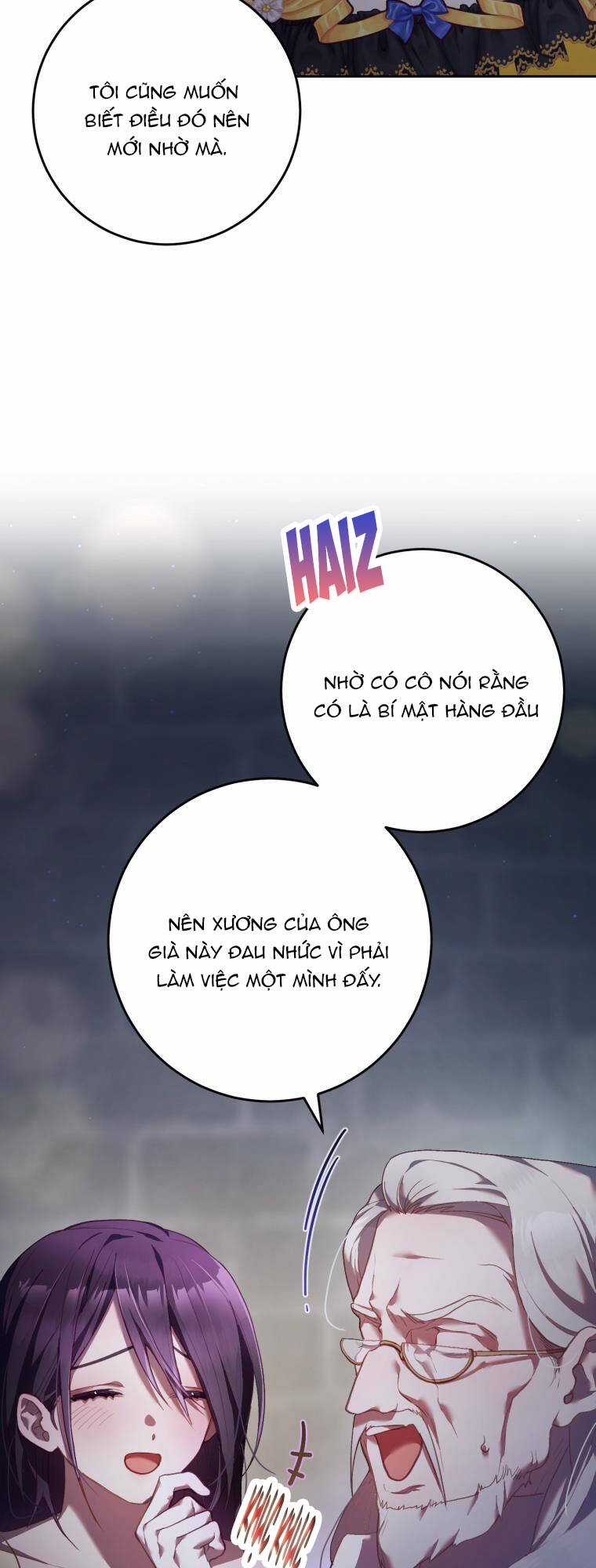 Em Trai Tôi Là Hoàng Đế Ngang Ngược Chapter 30 trang 55