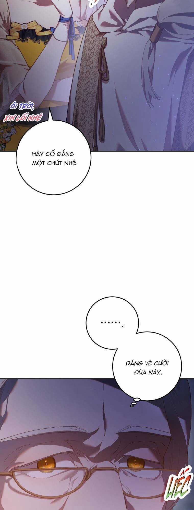 Em Trai Tôi Là Hoàng Đế Ngang Ngược Chapter 30 trang 56