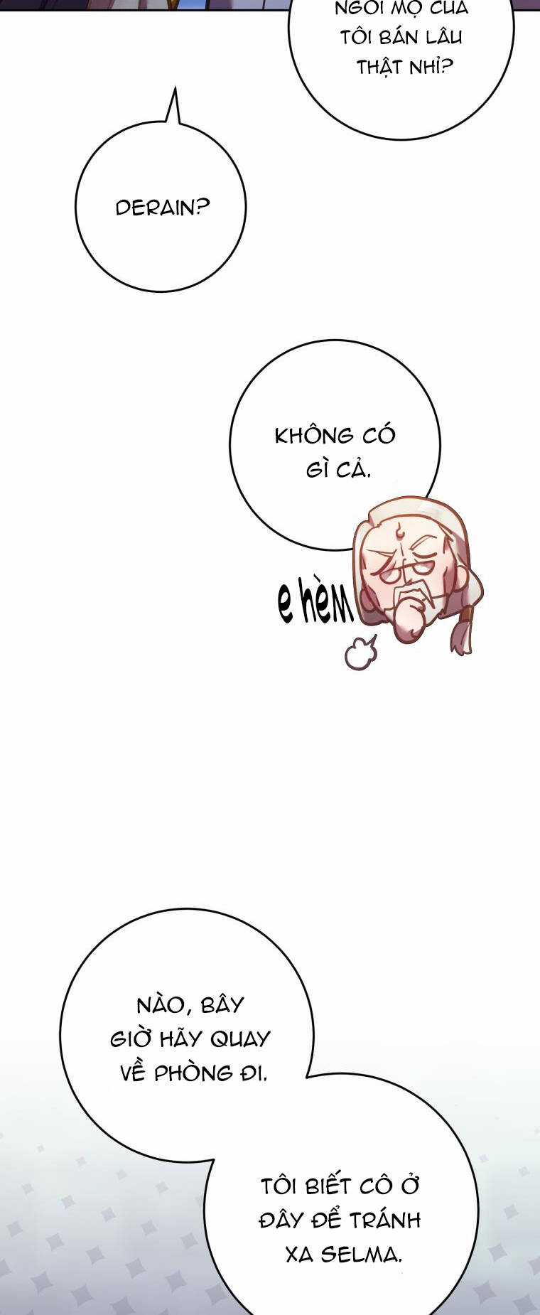 Em Trai Tôi Là Hoàng Đế Ngang Ngược Chapter 30 trang 59