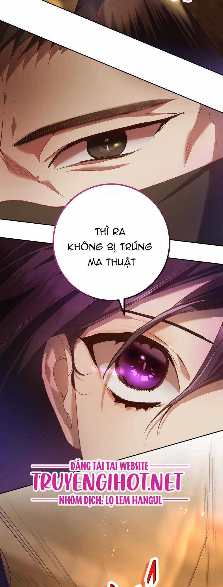 Em Trai Tôi Là Hoàng Đế Ngang Ngược Chapter 30 trang 8