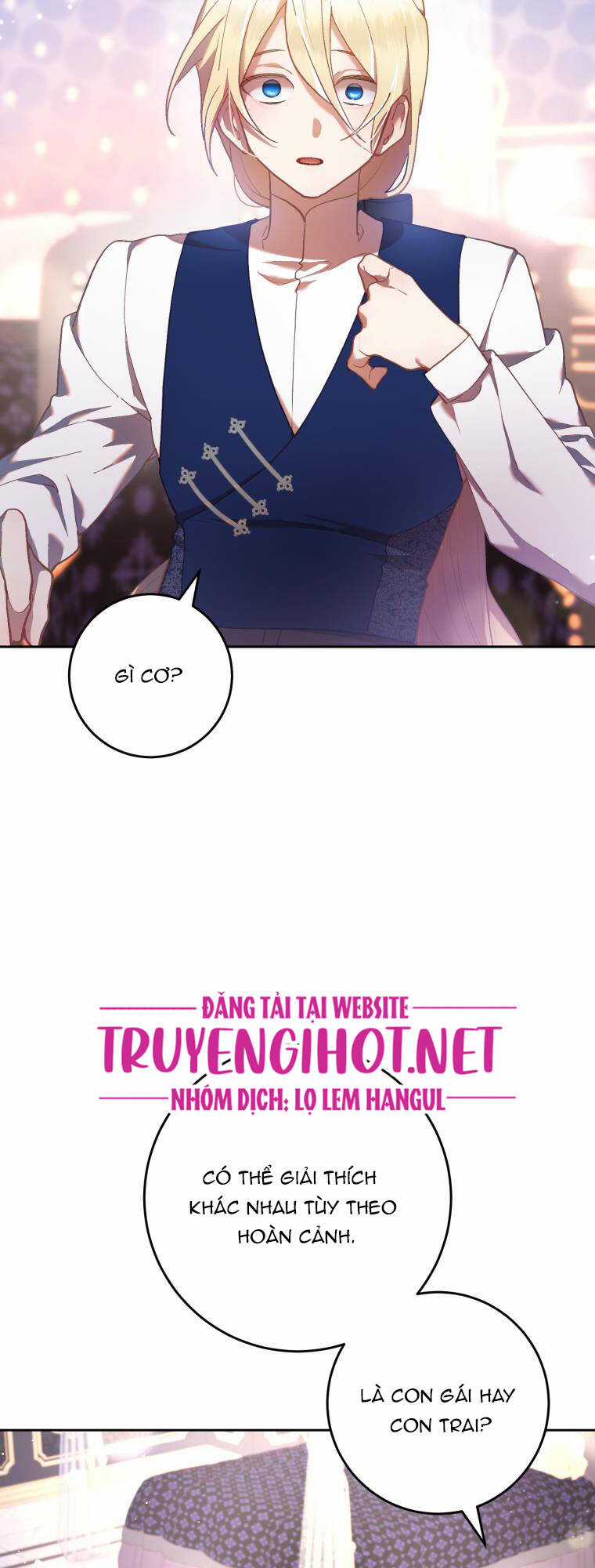 Em Trai Tôi Là Hoàng Đế Ngang Ngược Chapter 31 trang 10