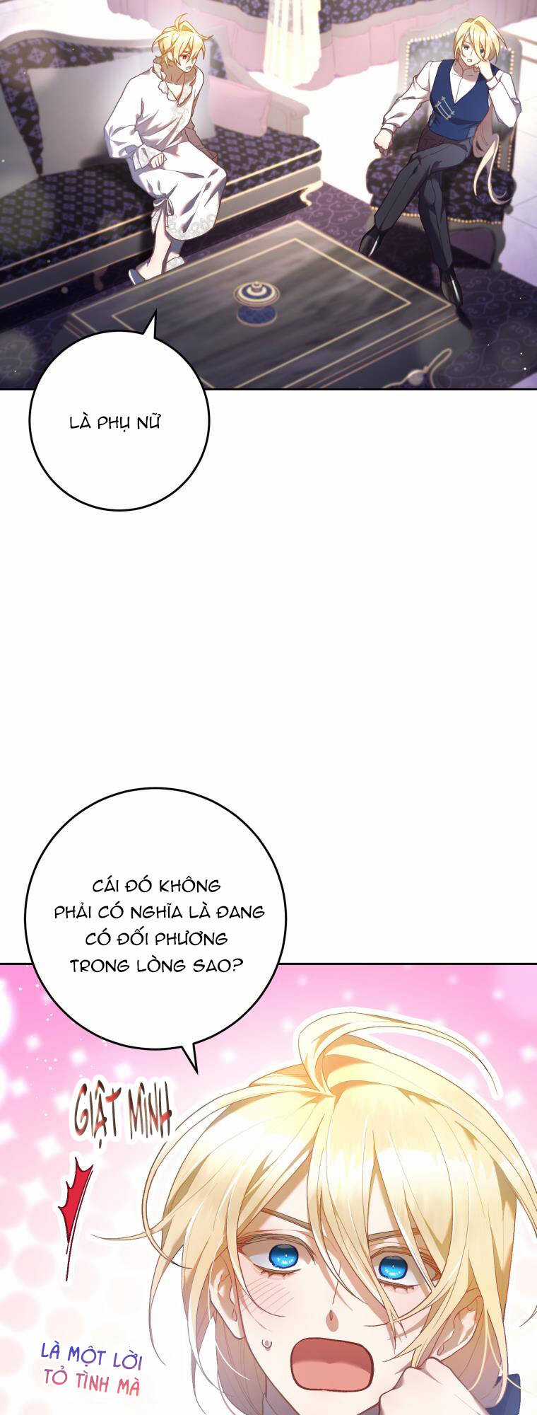 Em Trai Tôi Là Hoàng Đế Ngang Ngược Chapter 31 trang 11