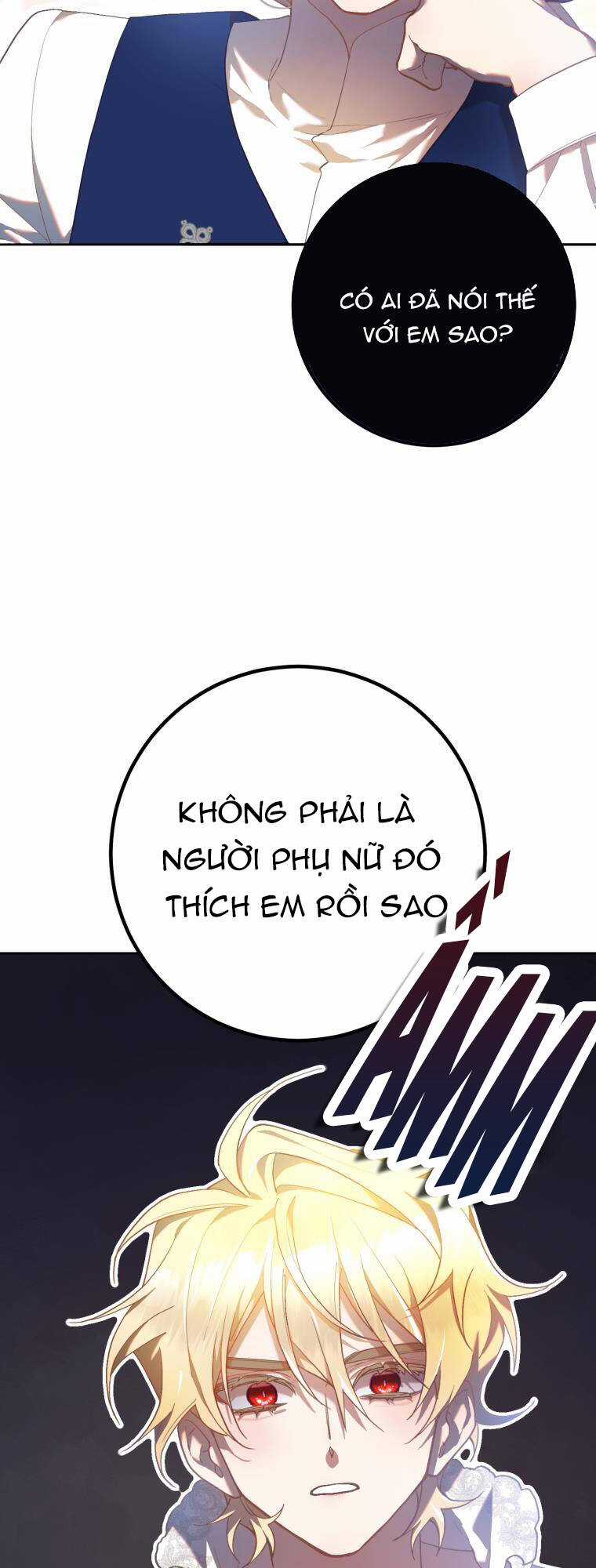 Em Trai Tôi Là Hoàng Đế Ngang Ngược Chapter 31 trang 12