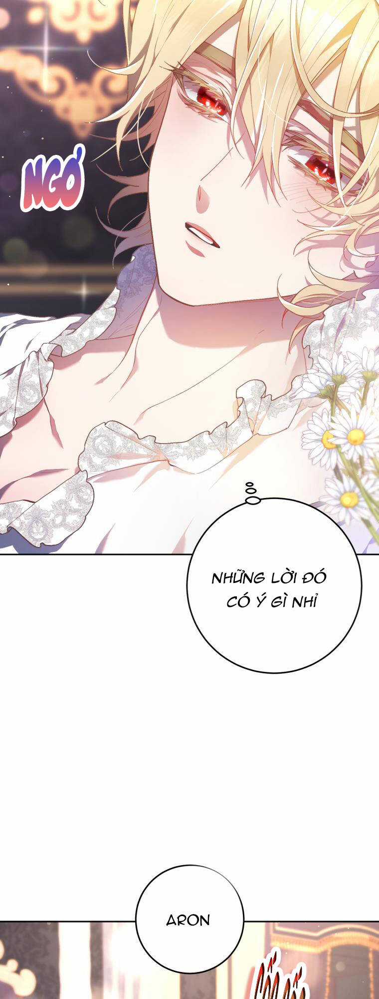 Em Trai Tôi Là Hoàng Đế Ngang Ngược Chapter 31 trang 2