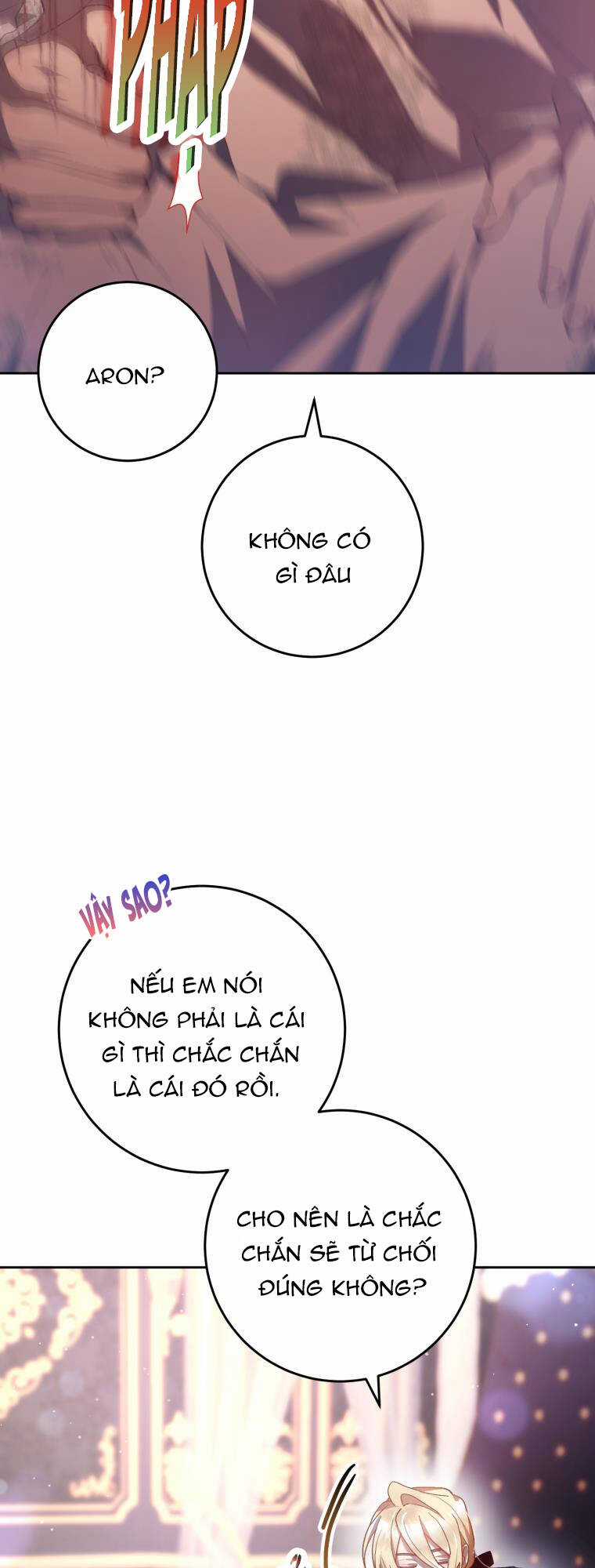 Em Trai Tôi Là Hoàng Đế Ngang Ngược Chapter 31 trang 20