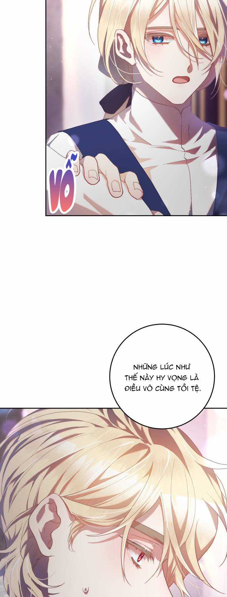 Em Trai Tôi Là Hoàng Đế Ngang Ngược Chapter 31 trang 22