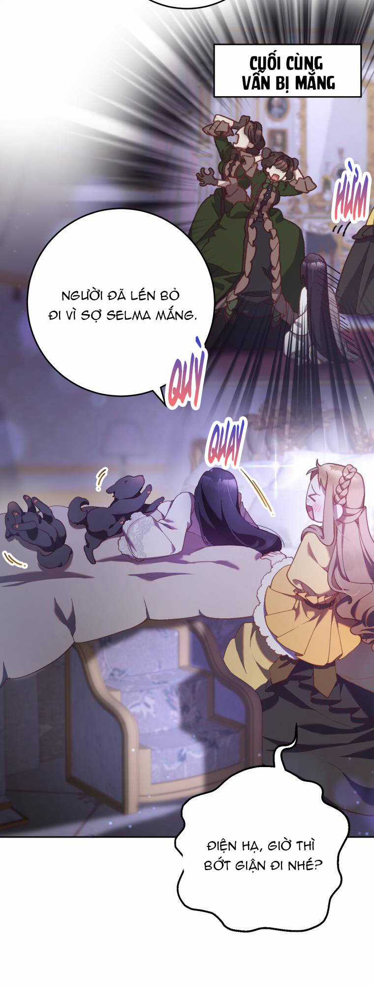 Em Trai Tôi Là Hoàng Đế Ngang Ngược Chapter 31 trang 27