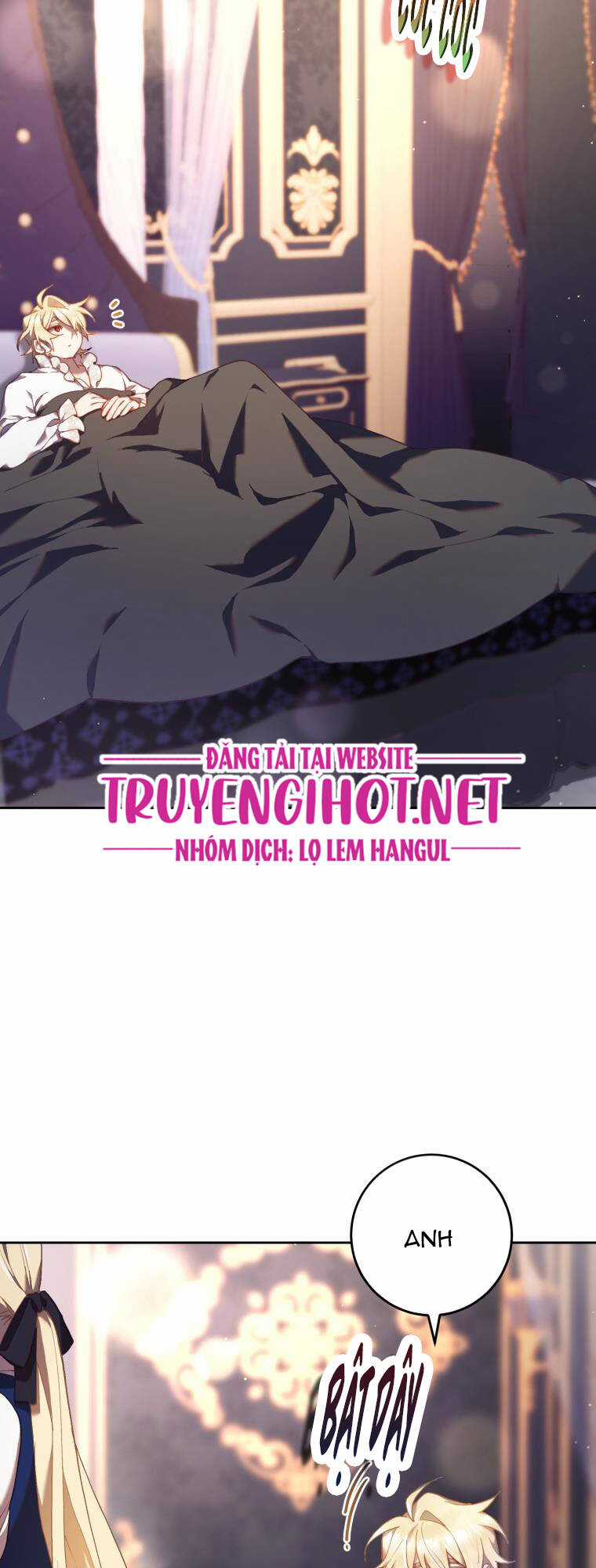 Em Trai Tôi Là Hoàng Đế Ngang Ngược Chapter 31 trang 3