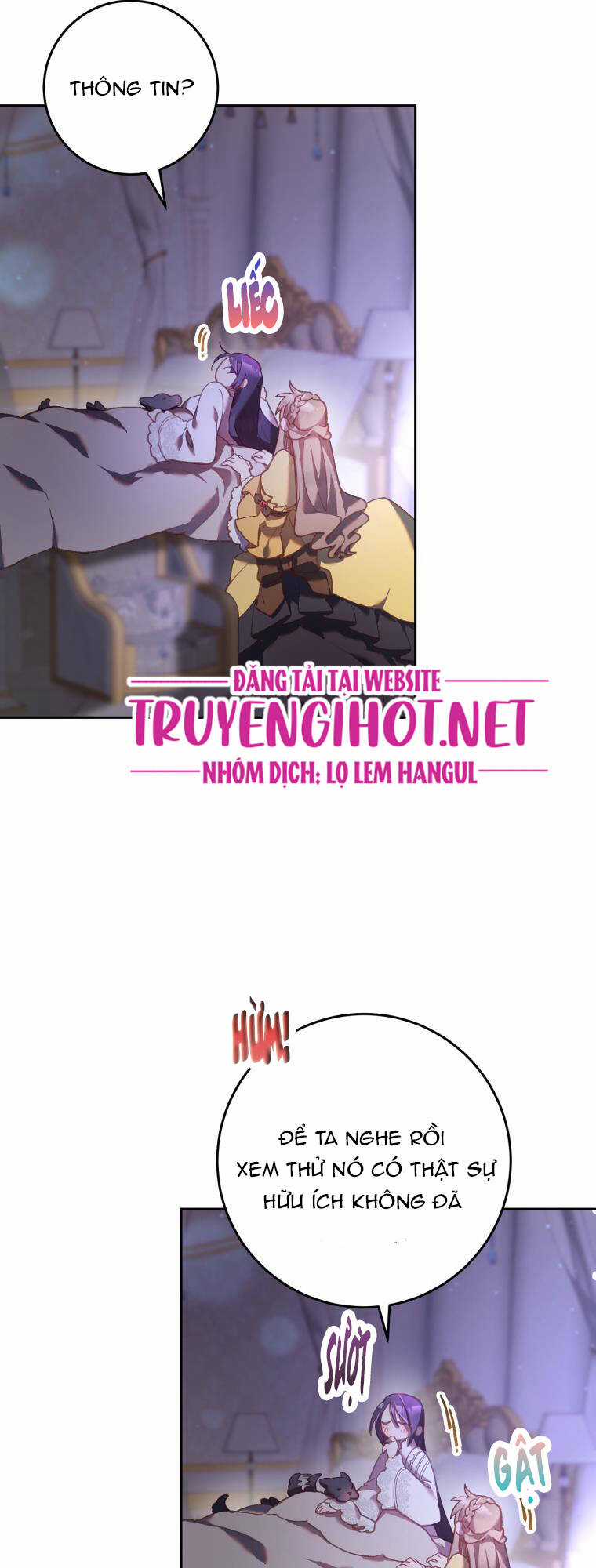 Em Trai Tôi Là Hoàng Đế Ngang Ngược Chapter 31 trang 30