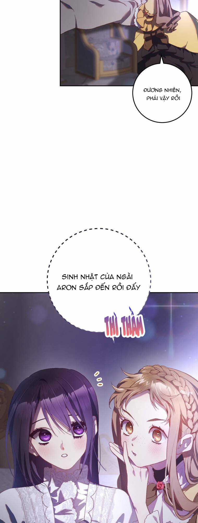 Em Trai Tôi Là Hoàng Đế Ngang Ngược Chapter 31 trang 31