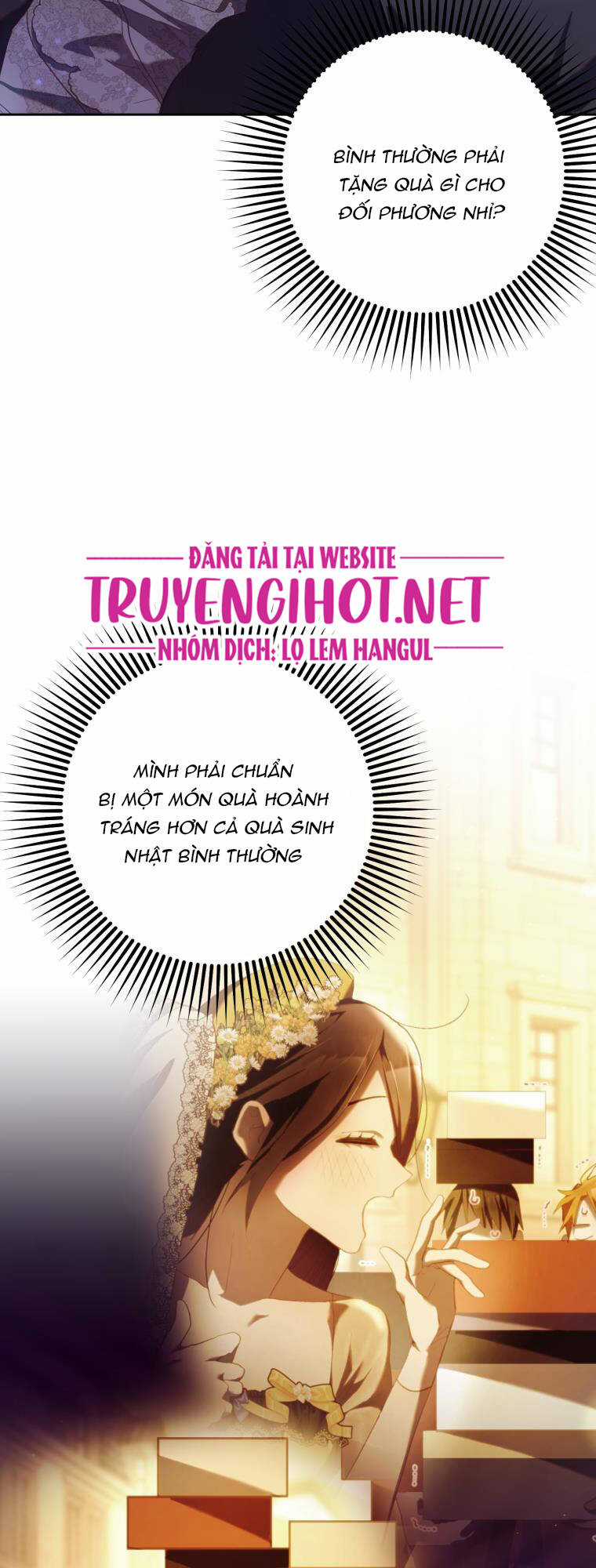 Em Trai Tôi Là Hoàng Đế Ngang Ngược Chapter 31 trang 35