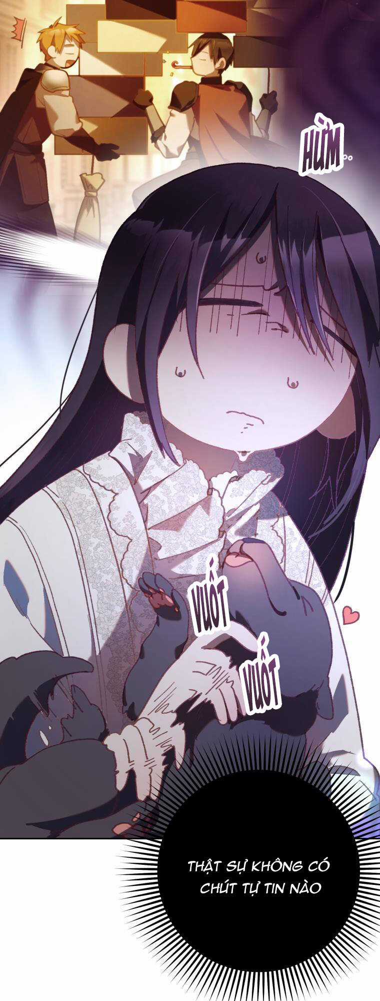 Em Trai Tôi Là Hoàng Đế Ngang Ngược Chapter 31 trang 36