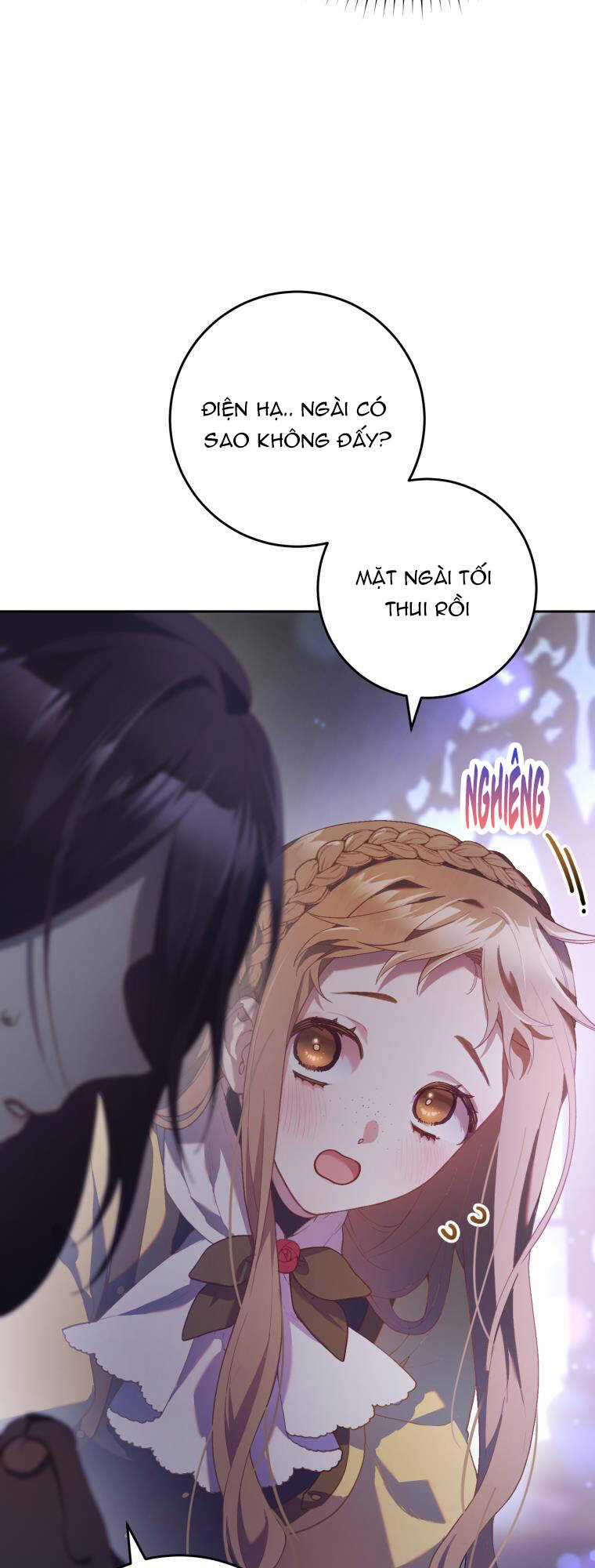 Em Trai Tôi Là Hoàng Đế Ngang Ngược Chapter 31 trang 37