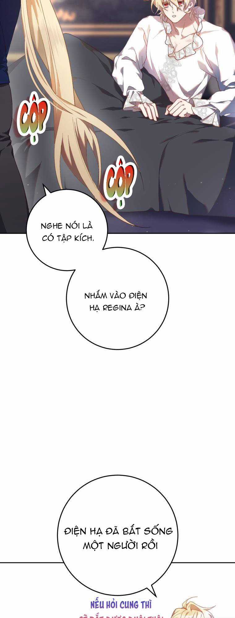 Em Trai Tôi Là Hoàng Đế Ngang Ngược Chapter 31 trang 4