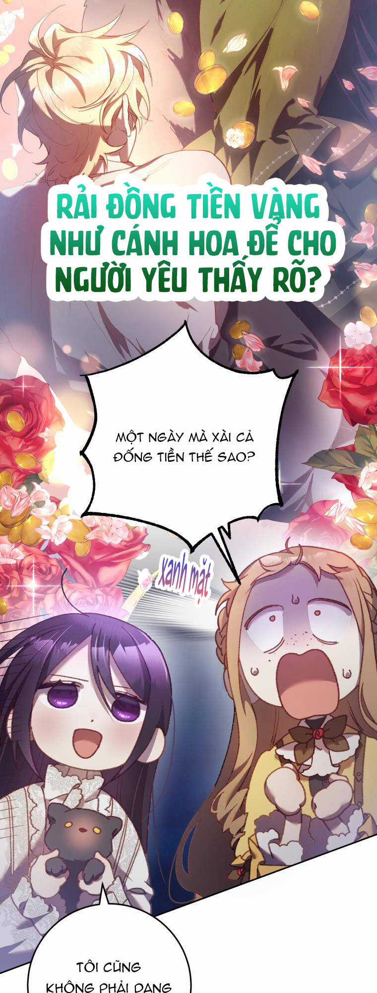 Em Trai Tôi Là Hoàng Đế Ngang Ngược Chapter 31 trang 40