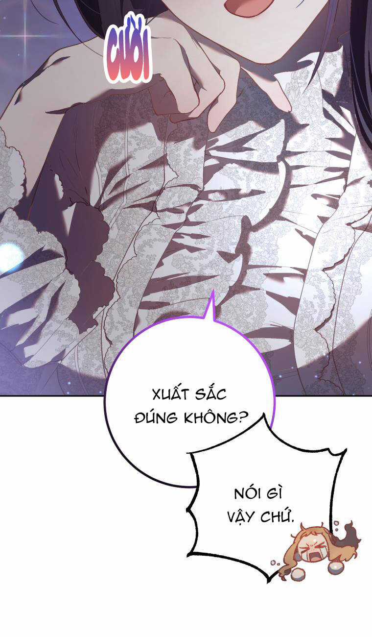 Em Trai Tôi Là Hoàng Đế Ngang Ngược Chapter 31 trang 43