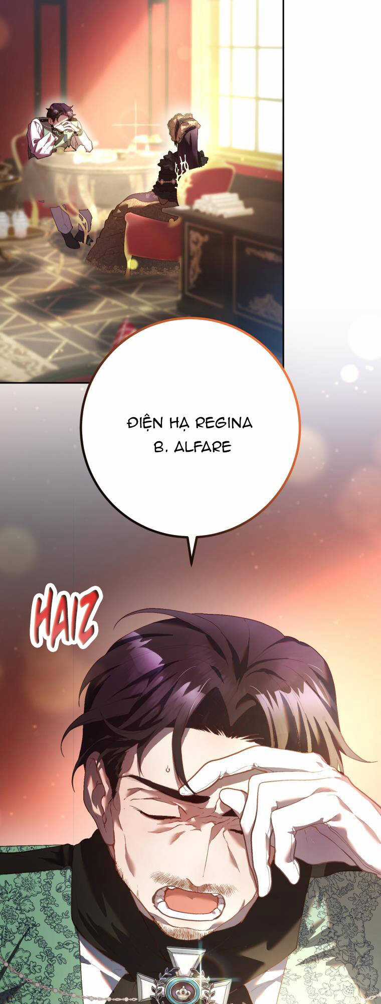 Em Trai Tôi Là Hoàng Đế Ngang Ngược Chapter 31 trang 45