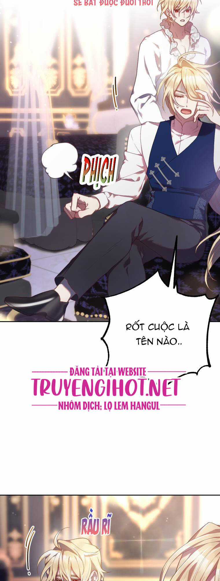 Em Trai Tôi Là Hoàng Đế Ngang Ngược Chapter 31 trang 5