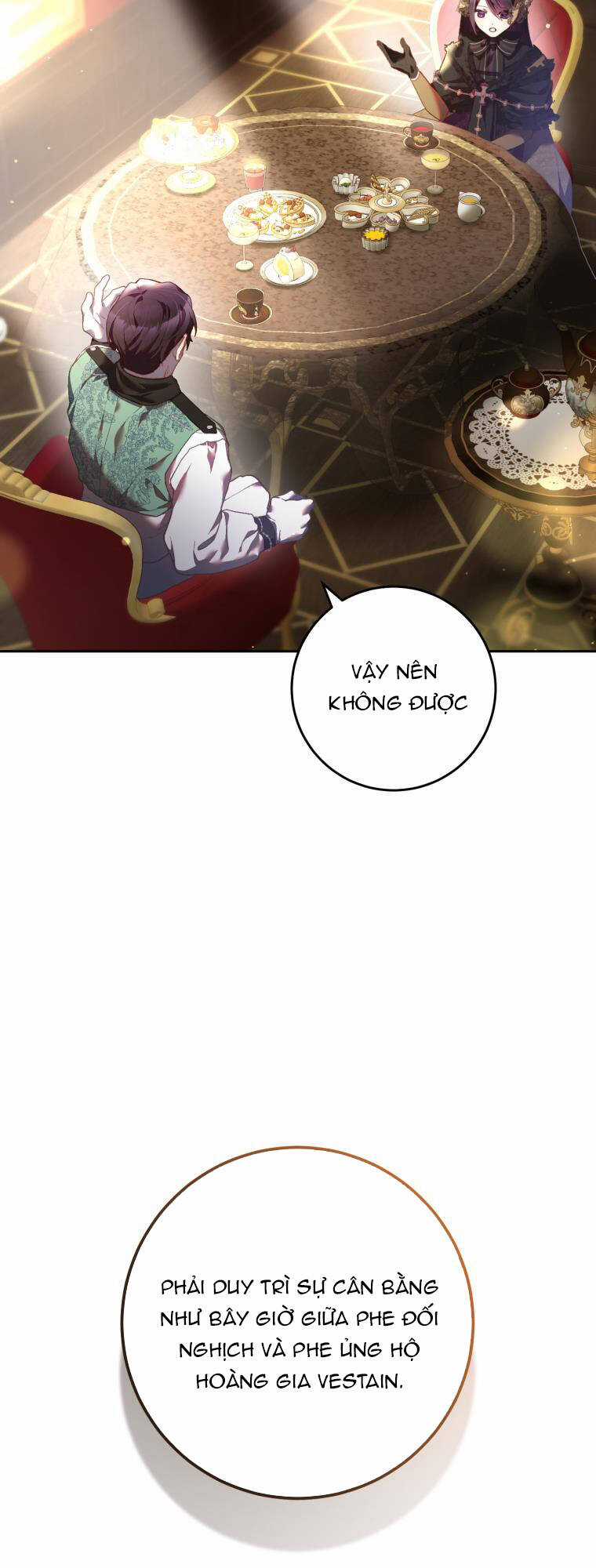 Em Trai Tôi Là Hoàng Đế Ngang Ngược Chapter 31 trang 53