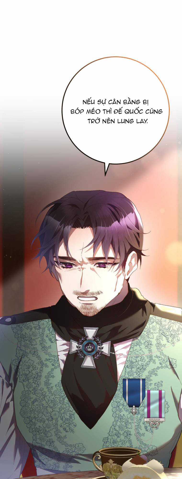 Em Trai Tôi Là Hoàng Đế Ngang Ngược Chapter 31 trang 54