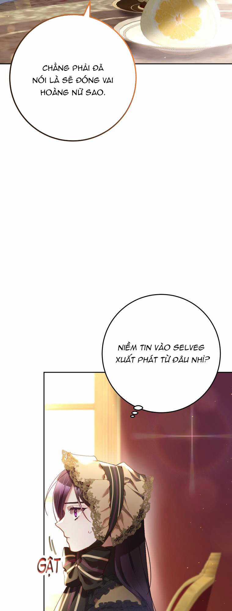 Em Trai Tôi Là Hoàng Đế Ngang Ngược Chapter 31 trang 55