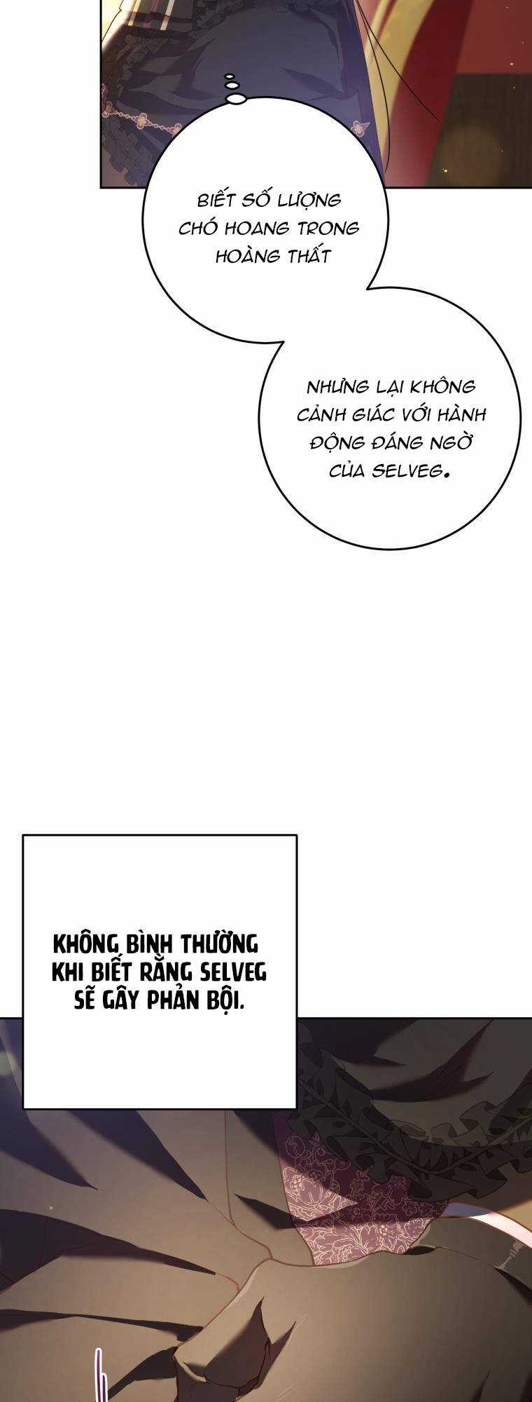 Em Trai Tôi Là Hoàng Đế Ngang Ngược Chapter 31 trang 56