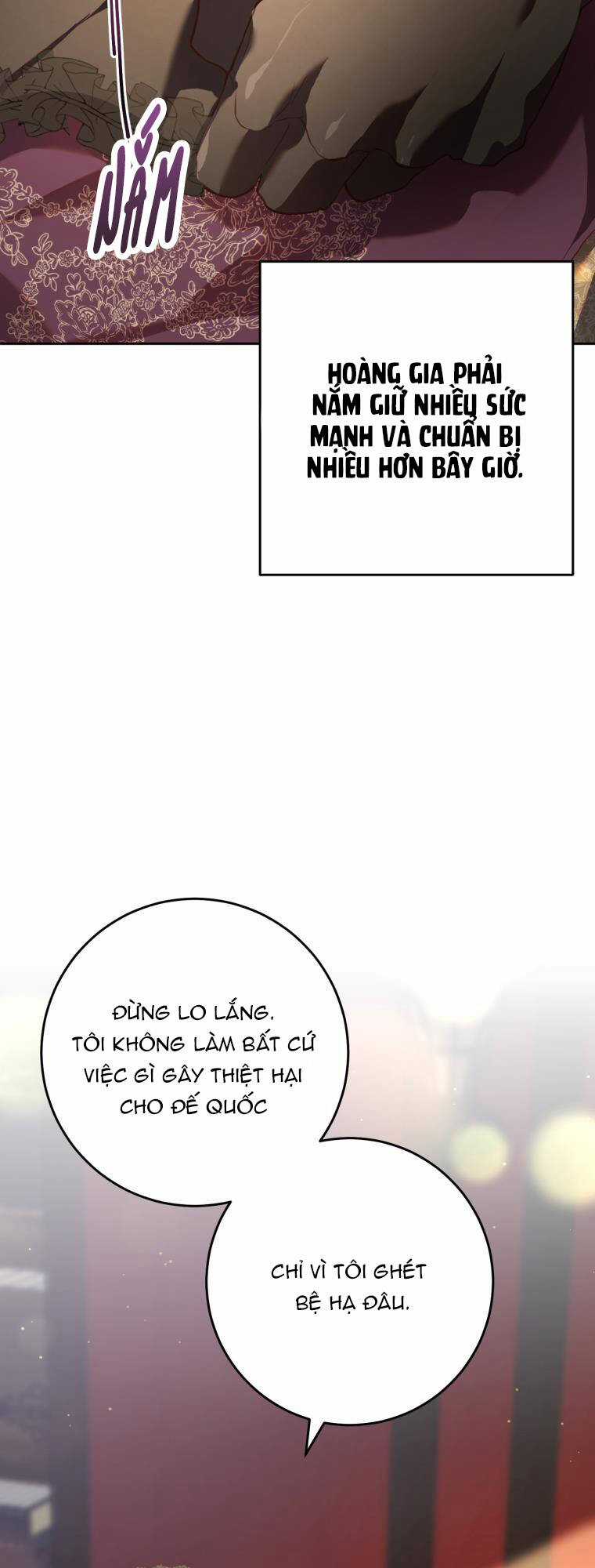 Em Trai Tôi Là Hoàng Đế Ngang Ngược Chapter 31 trang 57