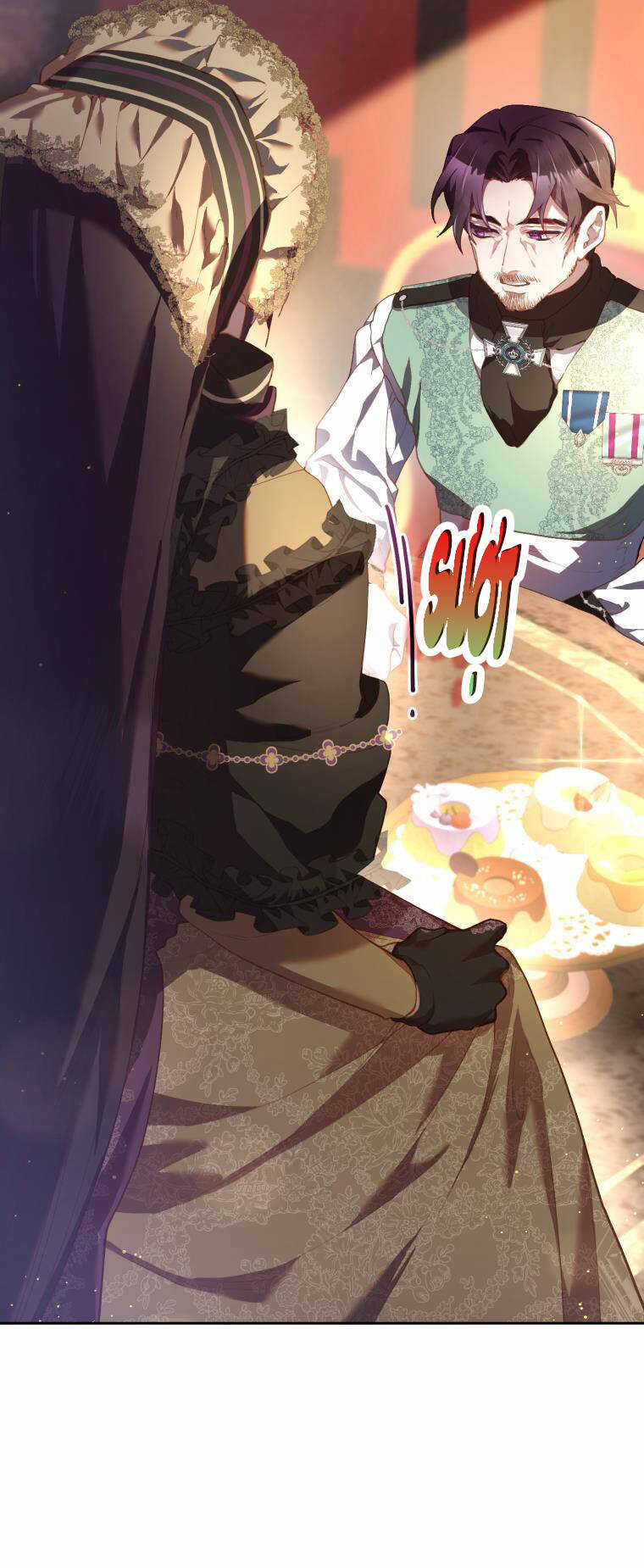 Em Trai Tôi Là Hoàng Đế Ngang Ngược Chapter 31 trang 58