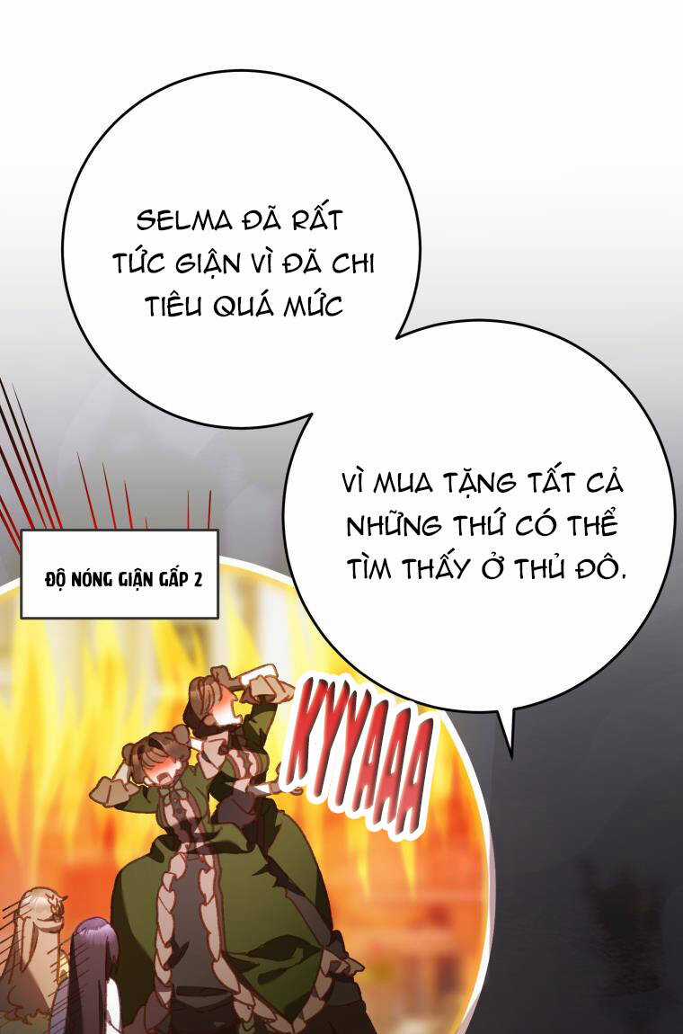 Em Trai Tôi Là Hoàng Đế Ngang Ngược Chapter 31 trang 66