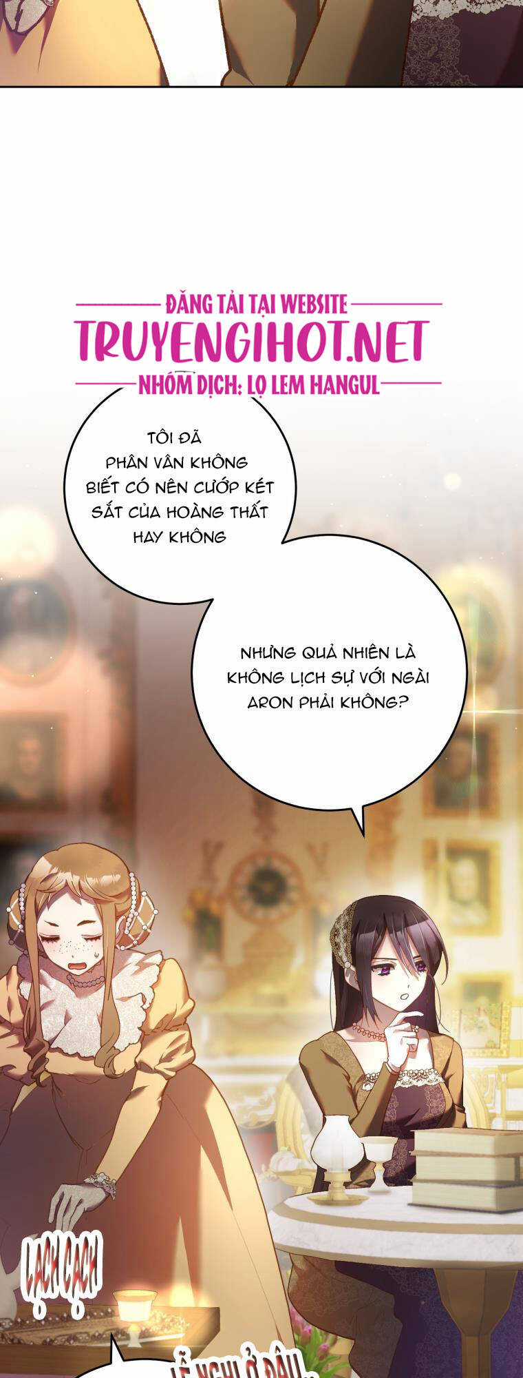 Em Trai Tôi Là Hoàng Đế Ngang Ngược Chapter 31 trang 68