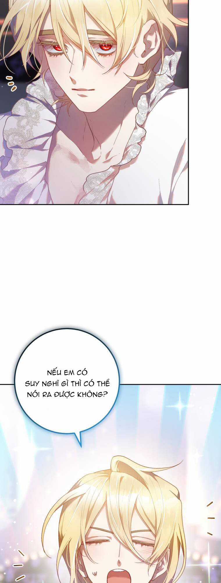 Em Trai Tôi Là Hoàng Đế Ngang Ngược Chapter 31 trang 7