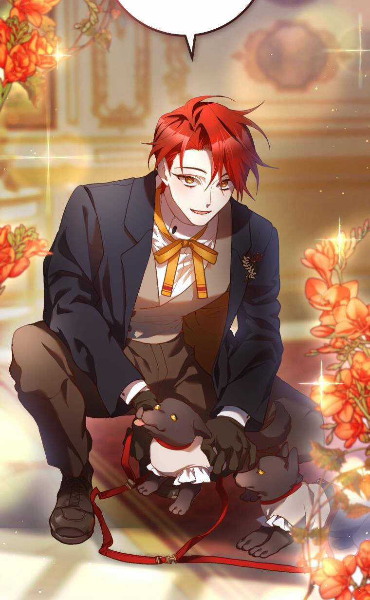 Em Trai Tôi Là Hoàng Đế Ngang Ngược Chapter 31 trang 72