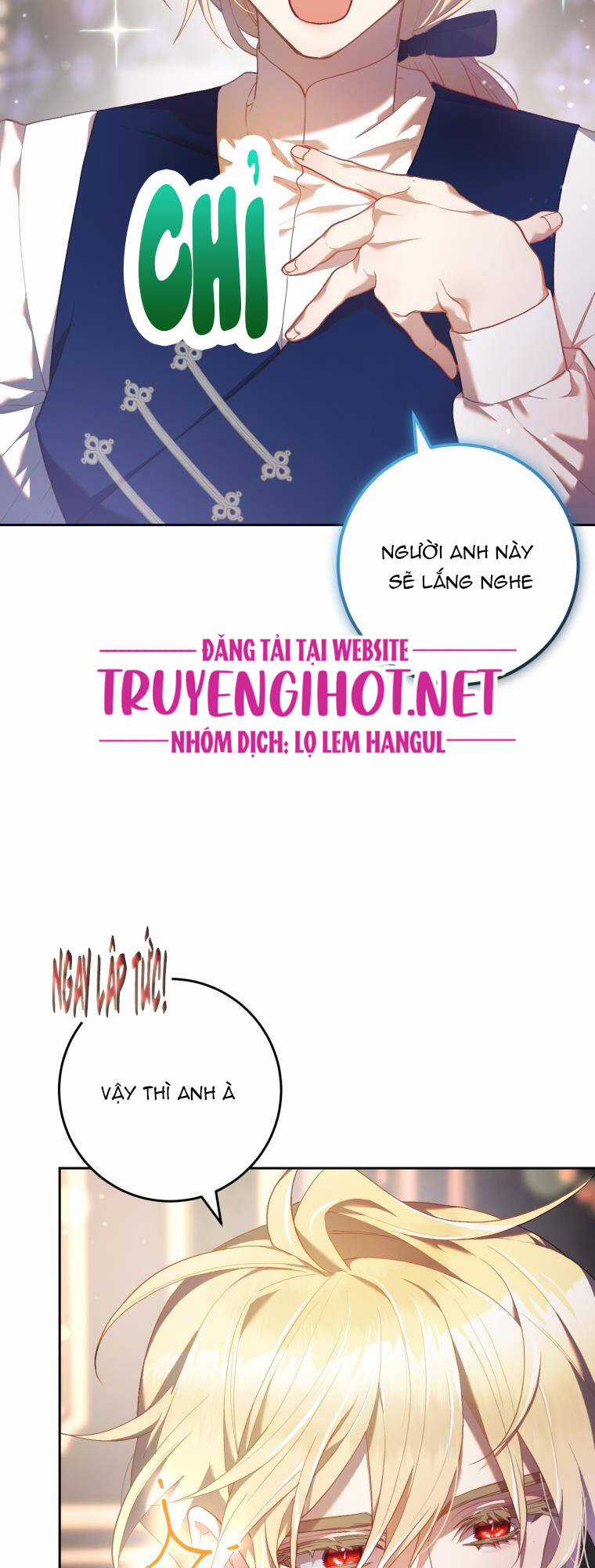 Em Trai Tôi Là Hoàng Đế Ngang Ngược Chapter 31 trang 8