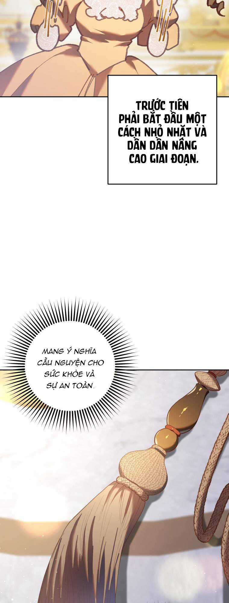 Em Trai Tôi Là Hoàng Đế Ngang Ngược Chapter 32 trang 10