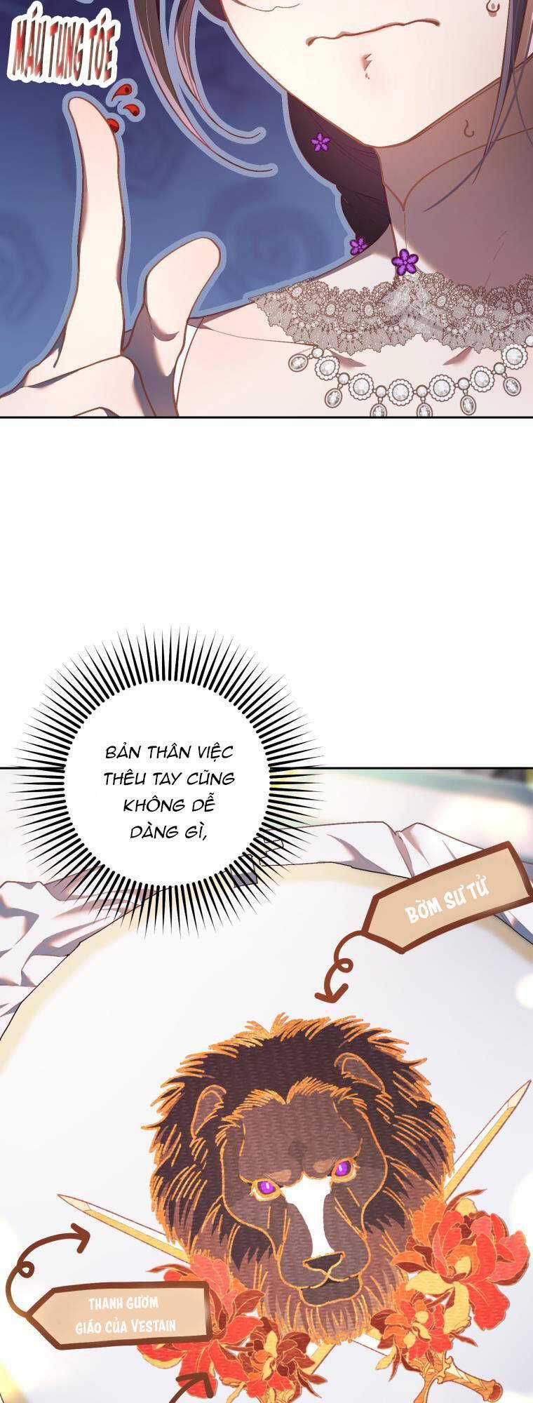 Em Trai Tôi Là Hoàng Đế Ngang Ngược Chapter 32 trang 12