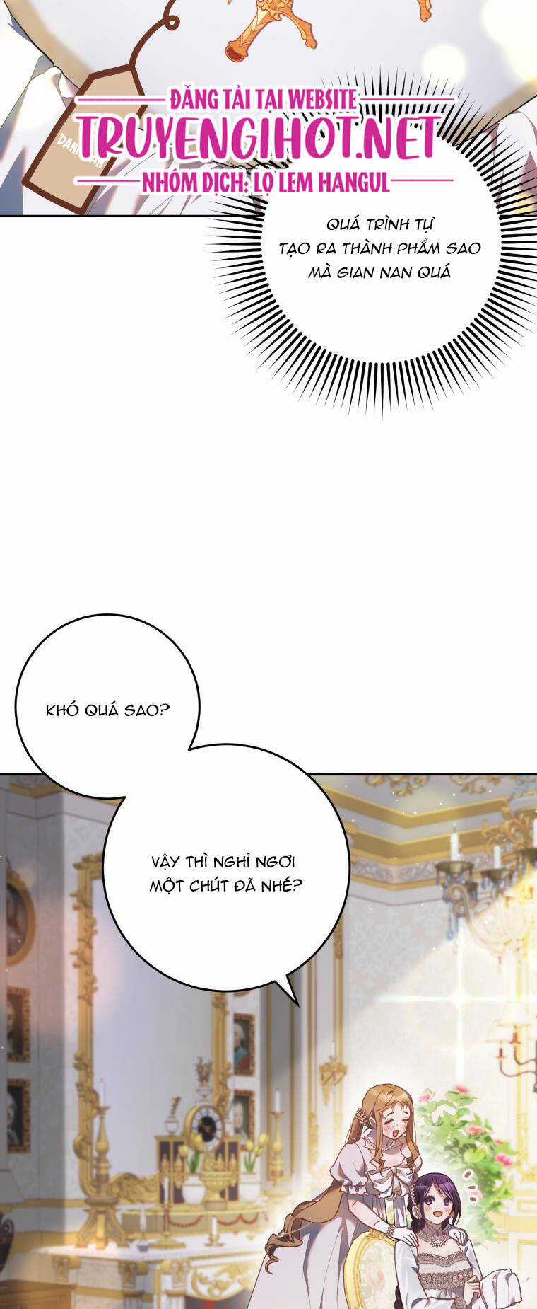 Em Trai Tôi Là Hoàng Đế Ngang Ngược Chapter 32 trang 13