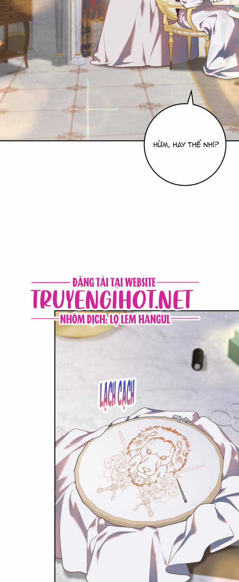 Em Trai Tôi Là Hoàng Đế Ngang Ngược Chapter 32 trang 14