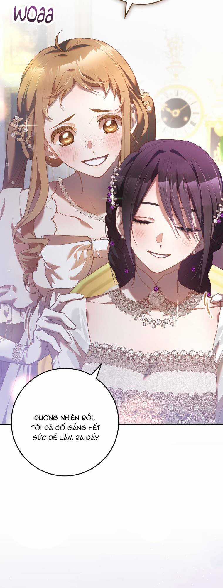 Em Trai Tôi Là Hoàng Đế Ngang Ngược Chapter 32 trang 16