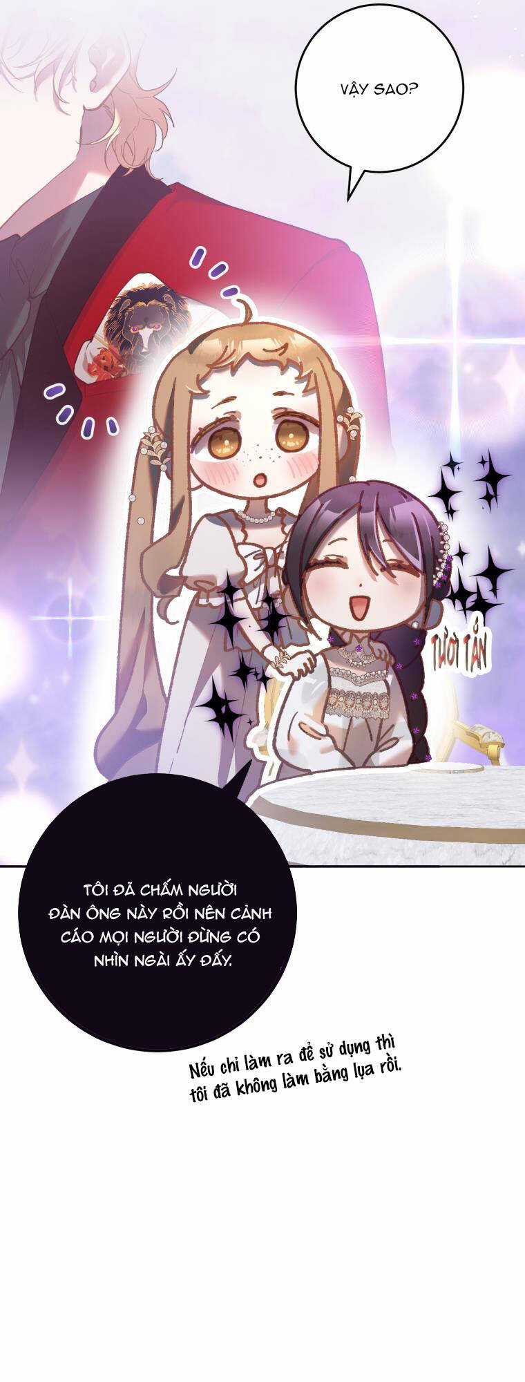 Em Trai Tôi Là Hoàng Đế Ngang Ngược Chapter 32 trang 17